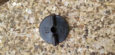 Husqvarna oil cap for sale  LEOMINSTER