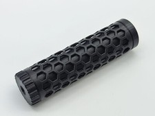 Softair airsoft schalldämpfer gebraucht kaufen  Überlingen