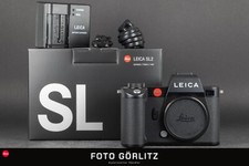 Leica sl2 10854 usato  Spedire a Italy