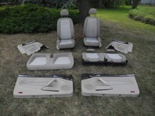 Beetle cabrio sitzausstattung gebraucht kaufen  Leipzig