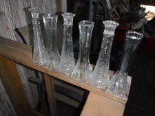 Vintage bud vase for sale  Americus
