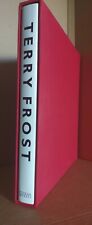 Terry frost signed for sale  LINCOLN