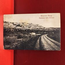 Minervino murge bari usato  Treviso