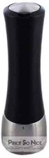 Moinho de sal de chocolate Peugeot Paris U Select - 8" - Grau "B" comprar usado  Enviando para Brazil