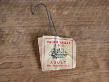 Squaw valley 1970s for sale  Los Angeles