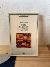 Henri denis storia usato  Roma