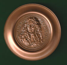 Medaille numérotée 300 d'occasion  Tours-