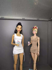 Miniature dolls dress d'occasion  Expédié en Belgium