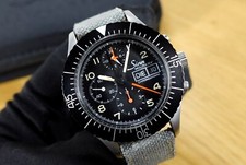 Sinn 156 military gebraucht kaufen  Deisenhofen