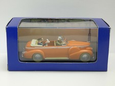 Tintin miniature tibet d'occasion  Expédié en Belgium