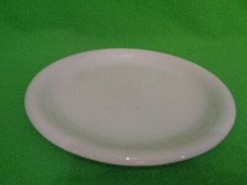 Frühstücksteller daily weiß gebraucht kaufen  Mitwitz