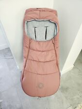 Bugaboo evening pink for sale  OLDBURY