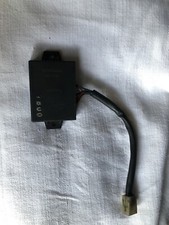 Centralina rave 7800rpm usato  Quistello