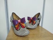 Womens irregular choice for sale  STRABANE