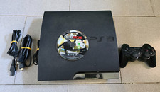 Ps3 slim 320gb usato  Villa Bartolomea