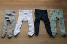 Baby bekleidungsset strumpfhos gebraucht kaufen  Monheim