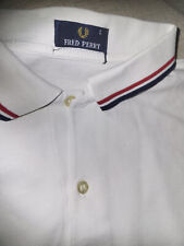 Fred perry poloshirt gebraucht kaufen  Metzingen