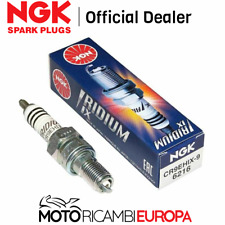 Candela ngk cr9ehix usato Candela ngk cr9ehix usato  Brusciano