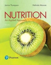 nutrition textbook for sale nutrition textbook for sale Montgomery