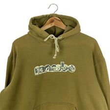 Mambo hoodie pullover for sale  CARDIFF