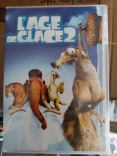 Dvd age glace d'occasion  La Ciotat