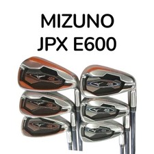 Mizuno jpx e600 d'occasion  Expédié en France