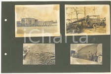 1915 ww1 padova usato  Milano