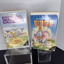 Rare dumbo vhs for sale  Huntsville