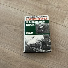 1959 british railways for sale  ST. HELENS