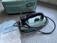 Morphy richards pa75 for sale  EXMOUTH