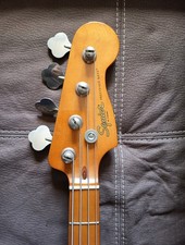 Squier precision classic usato  Toritto