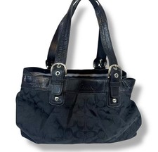 Authentic coach signature for sale  Fort Lauderdale
