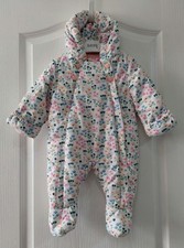 Baby girls white for sale  DONCASTER