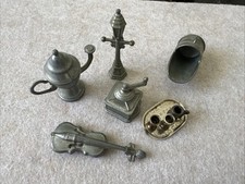 Setzkasten figuren sammler gebraucht kaufen  Mömlingen