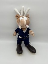 Werner beinhart 45cm gebraucht kaufen  Hüttenberg