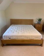 Sonoma oak super for sale  LONDON