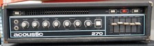 Acoustic control corp for sale  Van Nuys