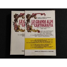 Grandi alpi nella usato  Alessandria