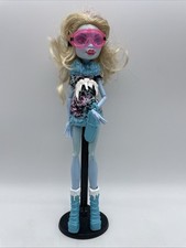 Mattel monster high gebraucht kaufen  Egelsbach