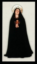 1762 santino madonna usato  Italia