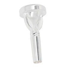 Trombone bouche argent d'occasion  Expédié en France
