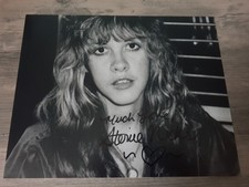 Stevie nicks fleetwood for sale  CHEADLE