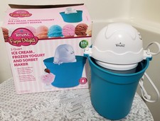 Rival frozen delights for sale  Oglethorpe