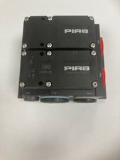 Piab vacuum pump for sale  SWINDON
