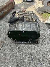 Gigglepin twin motor for sale  DEESIDE