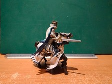 Chevalier dragon bleu d'occasion  Aramon