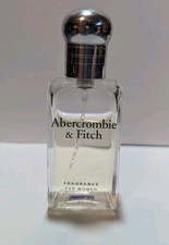 Abercrombie fitch signature for sale  Akron