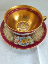 Dresdon hutschenreuther porcel for sale  LYMINGTON