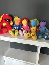 Tweenies large plush for sale  HEATHFIELD