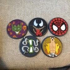 Marvel base display for sale  GLENROTHES